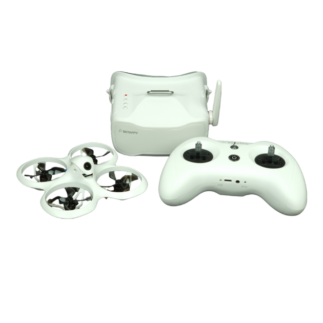 Квадрокоптер Cetus X FPV Kit – FPV дрон для обучения комплект – фото ...