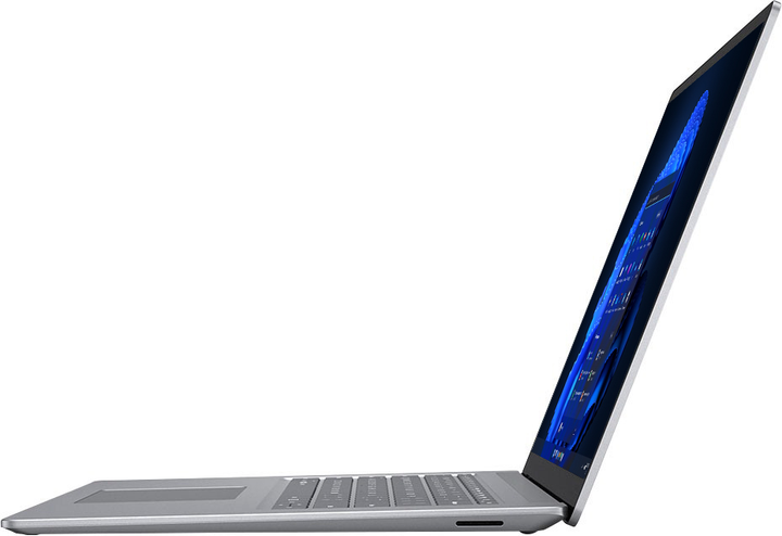 Laptop Microsoft Surface Laptop 5 (RI9-00009) Platynowy - obraz 3