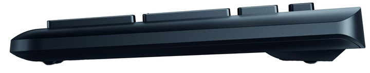 Комплект бездротовий Dell KM3322W Wireless Black (580-AKFZ) - зображення 6