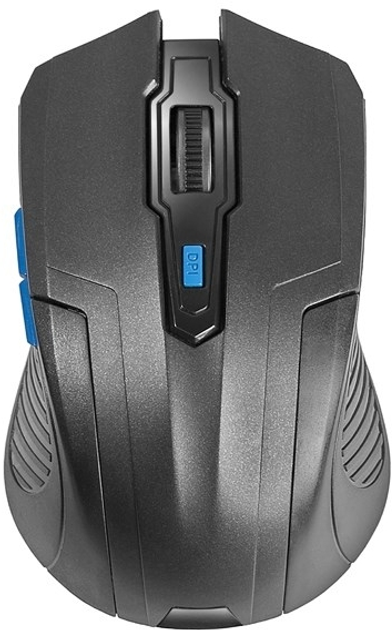 Комплект бездротовий Tracer Islander Nano RF Wireless Black (TRAKLA45286) - зображення 6