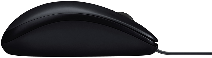 Mysz Logitech M90 USB szara (910-001793) - obraz 5