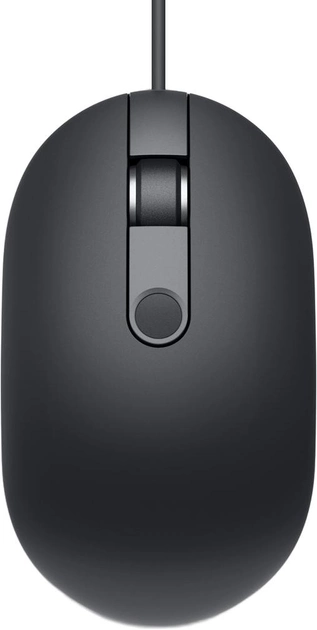 Миша Dell MS819 USB Black (570-AARY) - зображення 1