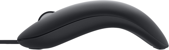 Mysz Dell MS819 USB, czarna (570-AARY) - obraz 4