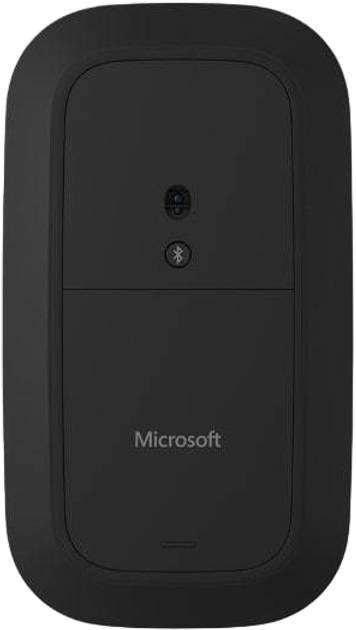 Mysz Microsoft Modern Mobile Bluetooth, czarna (KTF-00006) - obraz 9