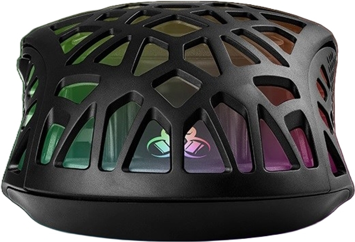 Миша Tracer Gamezone Reika USB Black (TRAMYS46730) - зображення 4