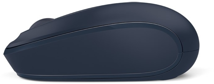 Mysz Microsoft Mobile 1850 Wireless niebieska (U7Z-00013) - obraz 3