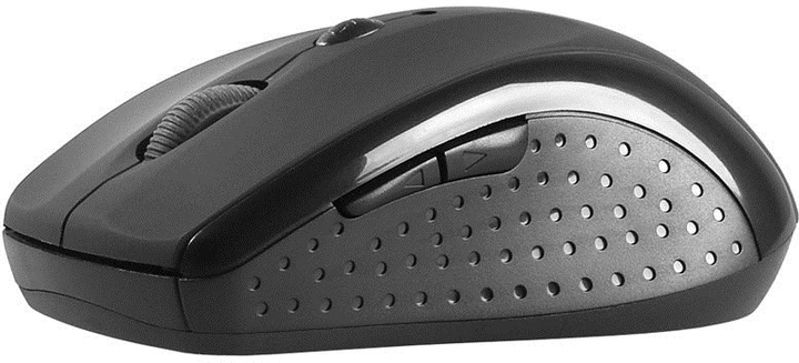 Миша Tracer Blaster II Wireless Black (TRAMYS44901) - зображення 3