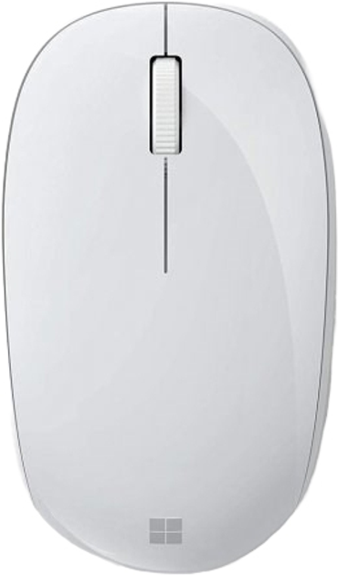 Миша Microsoft Bluetooth Glacier (RJN-00063) - зображення 1
