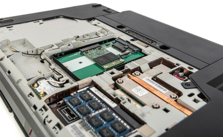 Kieszeń wewnętrzna Digitus 2.5" SATA HDD Obudowa M.2 lub mSATA (DA-71118) - obraz 10