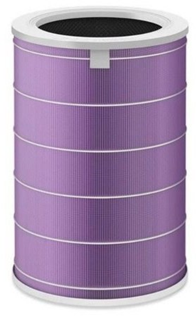 Фильтр Xiaomi Mi Air Purifier Antibacterial HEPA – фото, отзывы ...