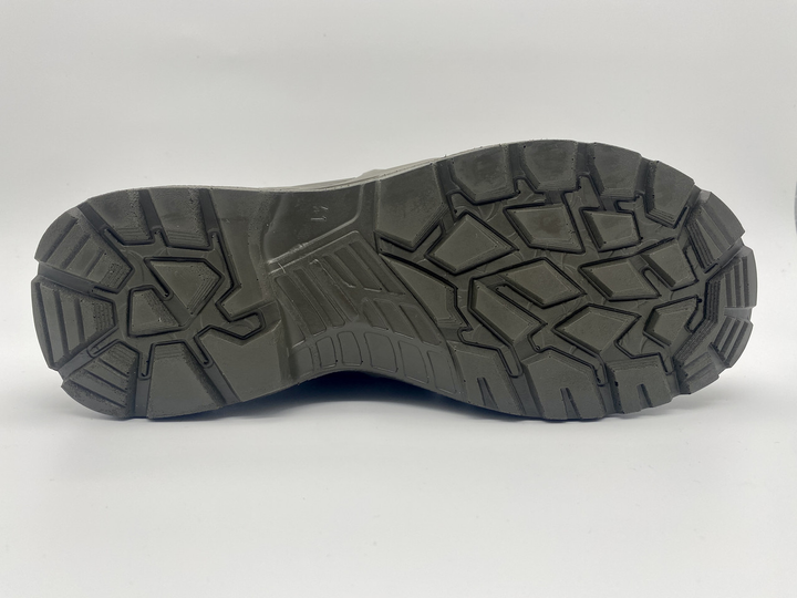 Кросівки літні ТМ SCOOTER | Тактичні кросівки Хакі Розмір 41 (P1493-NH41) - зображення 2