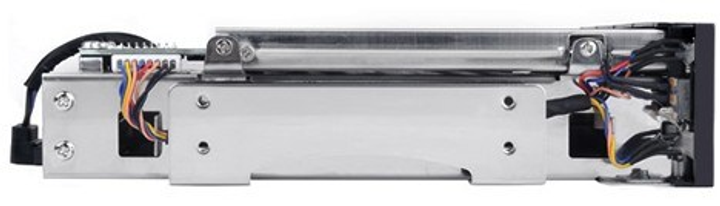 Adapter Thermaltake ST0026Z panel wnęki napędu 2.5/3.5" Bezel panel czarny (ST0026Z) - obraz 5