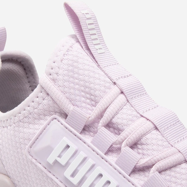 Buty do biegania po asfalcie damskie Puma Retaliate Mesh 19555111 39 (6UK) 25 cm Jasnoróżowe (4064536365169) - obraz 6