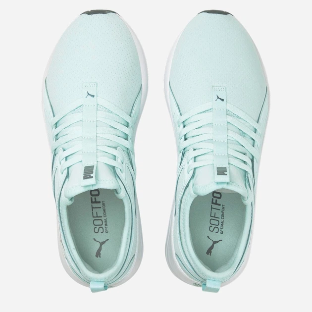Buty do biegania damskie Puma Softride Sophia Crystalline 37619503 36 (3.5UK) 22.5 cm Niebieskie (4064536001128) - obraz 5