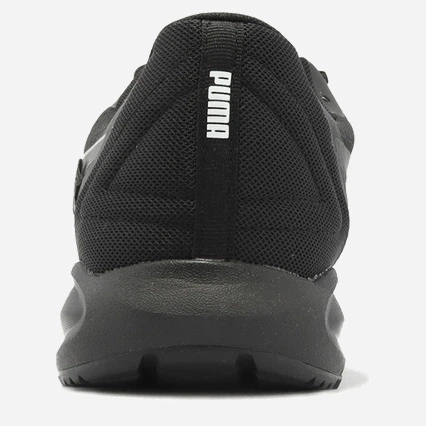 Buty do biegania męskie Puma Twitch Runner Ptx 37750601 45 (10.5UK) 29.5 cm Czarne (4065451654642) - obraz 4