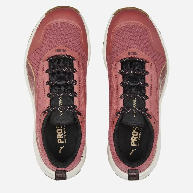 Buty do biegania damskie Puma Obstruct Profoam 37787607 37 (4UK) 23 cm Różowe (4065452743352) - obraz 5