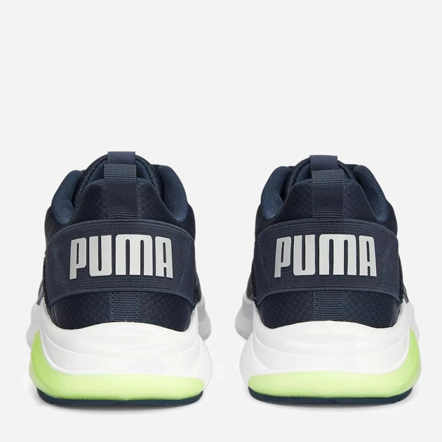 Buty do biegania po asfalcie męskie Puma Electron E 38043519 46 (11UK) 30 cm Ciemnogranatowe (4065452546366) - obraz 4