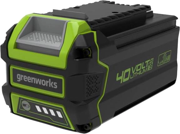 Akumulator do narzędzi Greenworks G40B5 40V 5Ah (2927207) - obraz 1