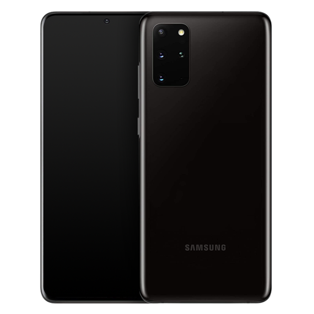 Смартфон Samsung Galaxy S20+ 5G SM-G986U 12/128GB Black Refurbished ...