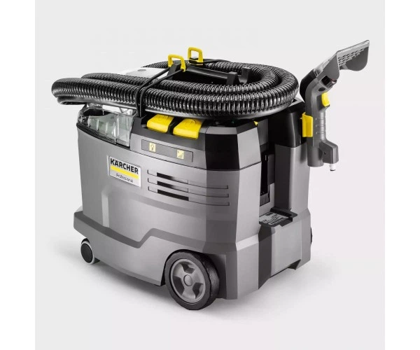 Профессиональный моющий пылесос Karcher Puzzi 9/1 Bp Adv (1.101