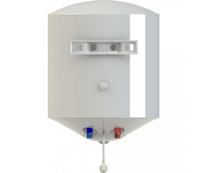 Водонагрівач Nova Tec NT-DD 50, 1600W, 50 л, вертикальний, механічний термостат, сухий тен, емальований бак, нижнє підключення - изображение 4