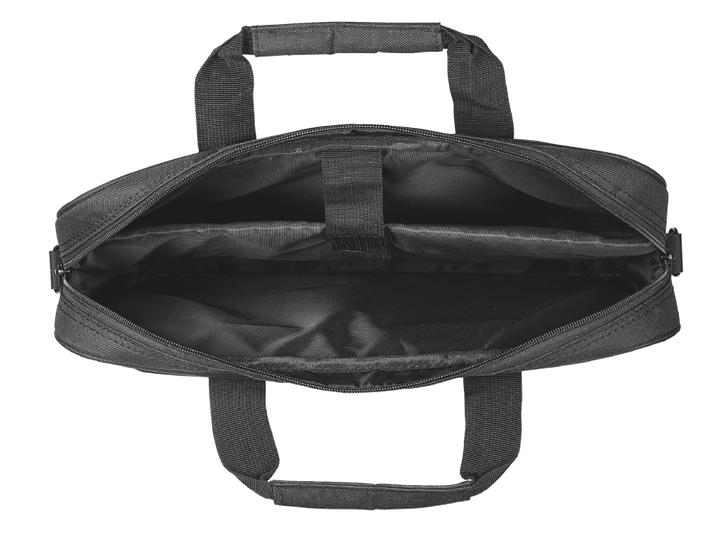 Сумка для ноутбука Trust Primo Carry Bag 16" 21551 Черный - изображение 3