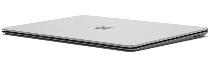 Laptop Microsoft Surface Laptop 5 (RBH-00009) Platynowy - obraz 12
