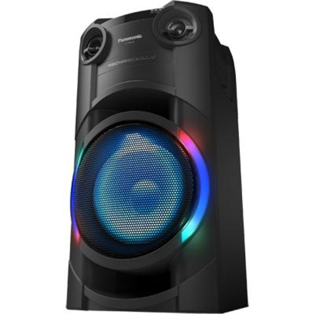 Магнитола Panasonic SC-TMAX20GS-K - изображение 1