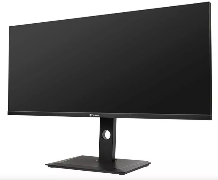 Monitor 34" AG Neovo DW3401 (4710739597714) - obraz 4