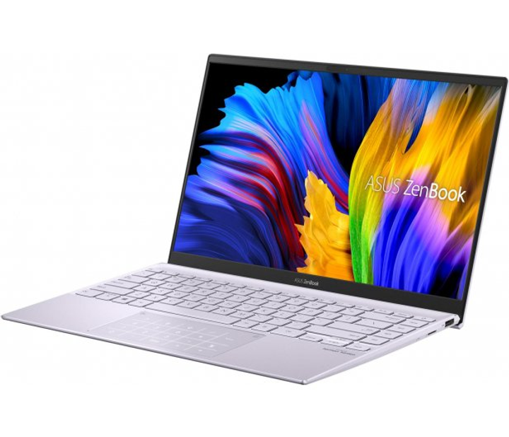 Новый ноутбук ASUS ZenBook 14 UM425UA / AMD Ryzen™ 5 5500U, 6 ядер / 16 ...