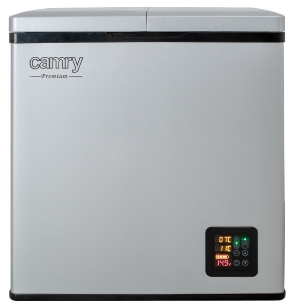 Автохолодильник Camry CR 8076 - зображення 1