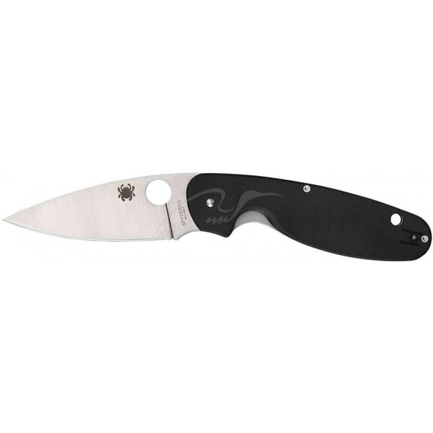 Нож Spyderco Emphasis Pe (871379) 205197 - изображение 1
