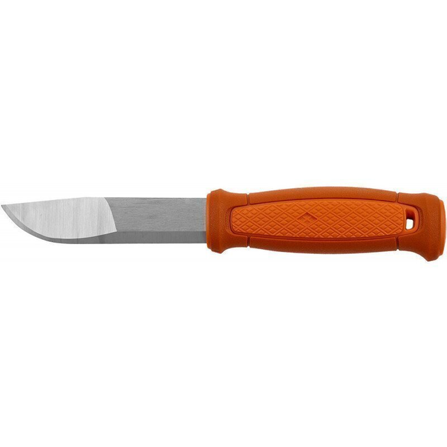 Нож Morakniv Kansbol Multi-Mount. Цвет - Оранжевый (23050203) 204893 - изображение 1