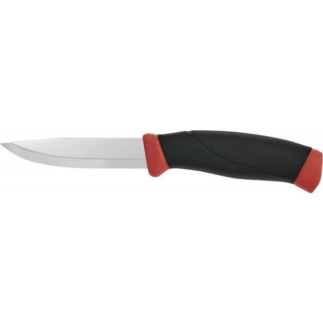 Нож Morakniv Comapnion S Dala Red (23050236) 203789 - изображение 1