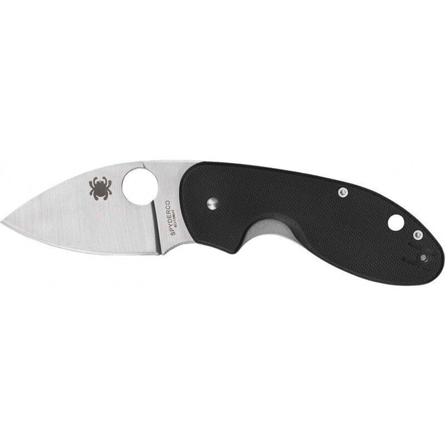 Ніж Spyderco Insistent Pe (871381) 205225 - зображення 1