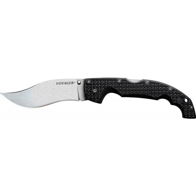 Ніж Cold Steel Voyager Xl Vaquero (12601442) 204433 - зображення 1