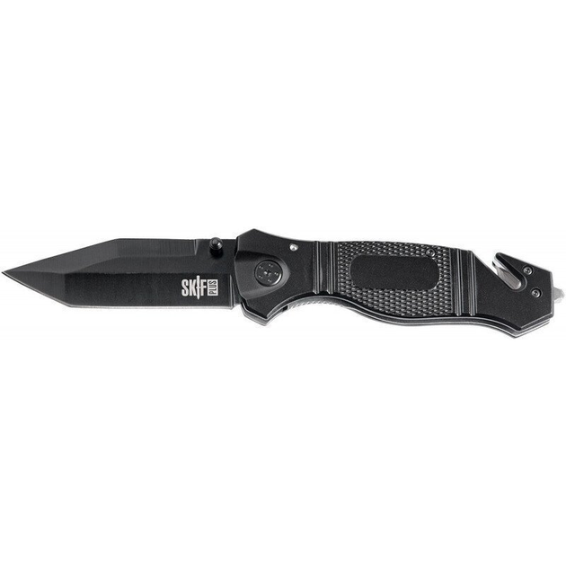 Нож Skif Plus Lifesaver Black (630147) 205080 - изображение 1