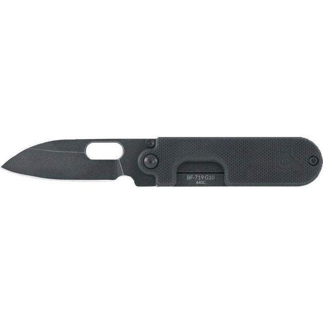Нож Black Fox Bean Gen.2 (17530398) 204450 - изображение 1
