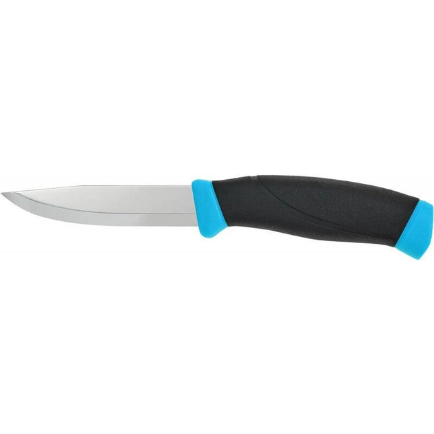 Ніж Morakniv Companion Blue (23050092) 204854 - зображення 1