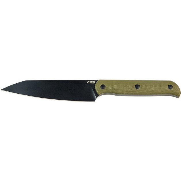 Нож Cjrb Silax Bb Olive (27980324) 203591 - изображение 1