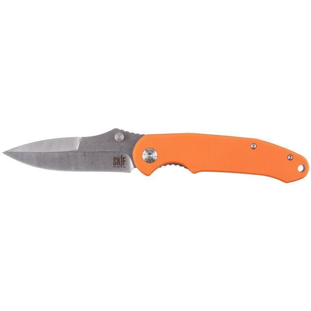 Нож Skif Mouse Orange (17650224) 205070 - изображение 1