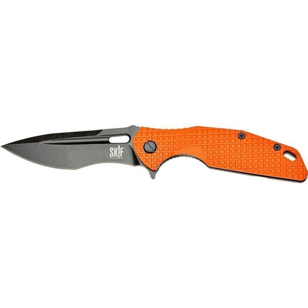 Нож Skif Defender Ii Bsw Orange (17650285) 205049 - изображение 1