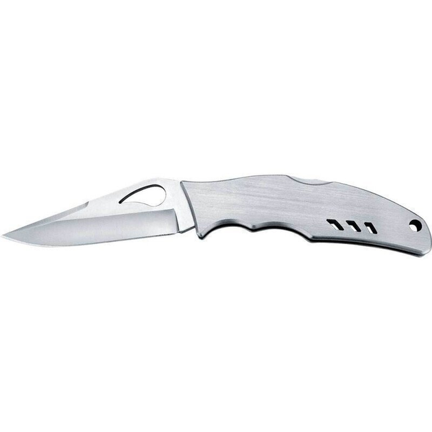 Нож Spyderco Byrd Flight Plain (870605) 205148 - изображение 1