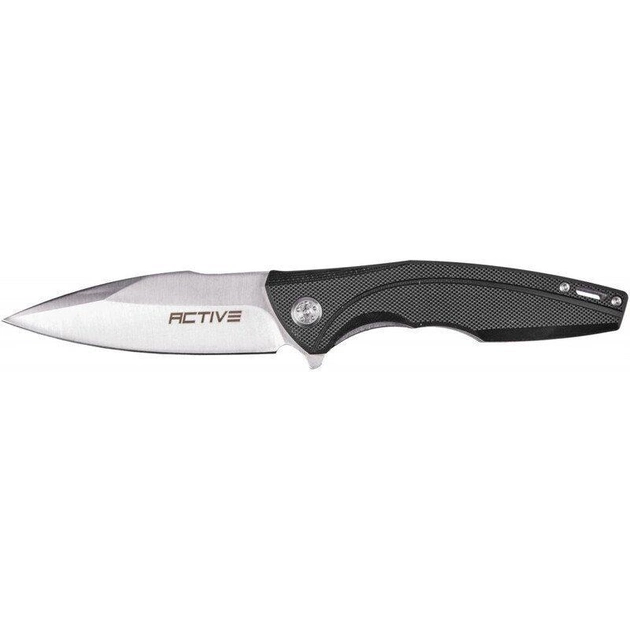 Нож Active Varan Black (630322) 203518 - изображение 1