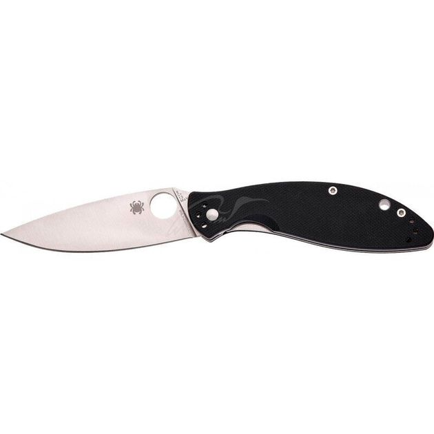 Нож Spyderco Astute (871424) 205127 - изображение 1