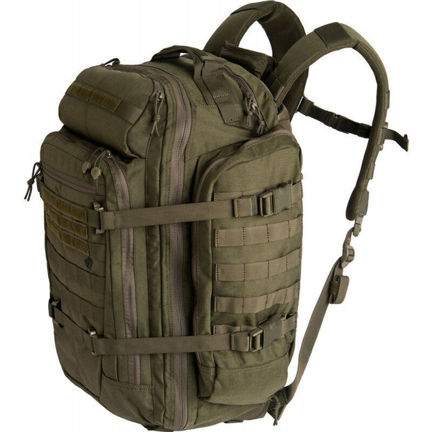 Рюкзак First Tactical Specialist 3-Day Backpack Od Green (22890151) 209254 - зображення 1