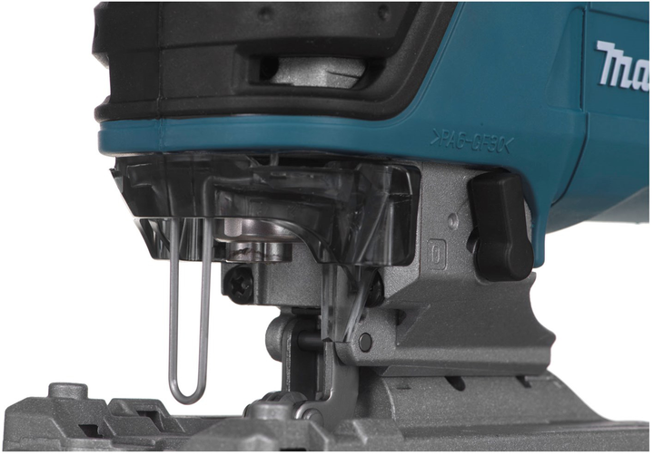 Лобзик Makita DJV180Z без акумулятора та зарядного пристрою - зображення 4