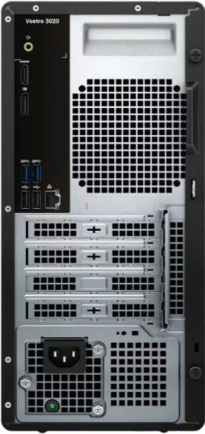 Комп'ютер Dell Vostro 3020 MT (N2044VDT3020MTEMEA01) - зображення 4