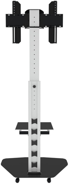 Підставка для телевізора TECHly 108903 37 - 70" (8051128108903) - зображення 4