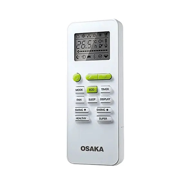 Кондиционер OSAKA ST-24HH Elite - изображение 3